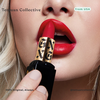 GXVE by Gwen Stefani Anaheim Shine Lipstick