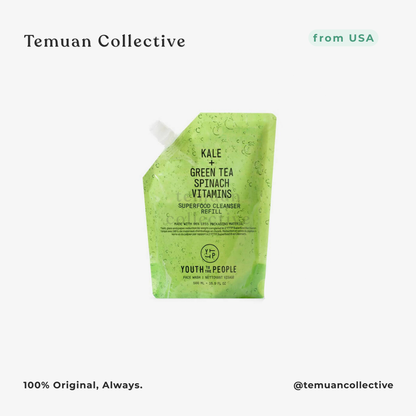 Youth To The People Superfood Cleanser