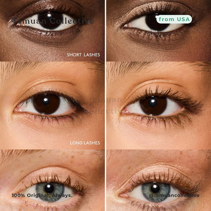 Fenty Beauty Hella Thicc Volumizing Mascara