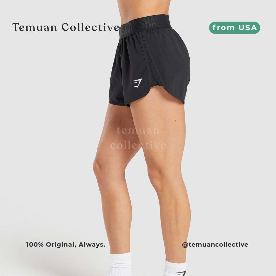 Gymshark Training Loose Fit Shorts