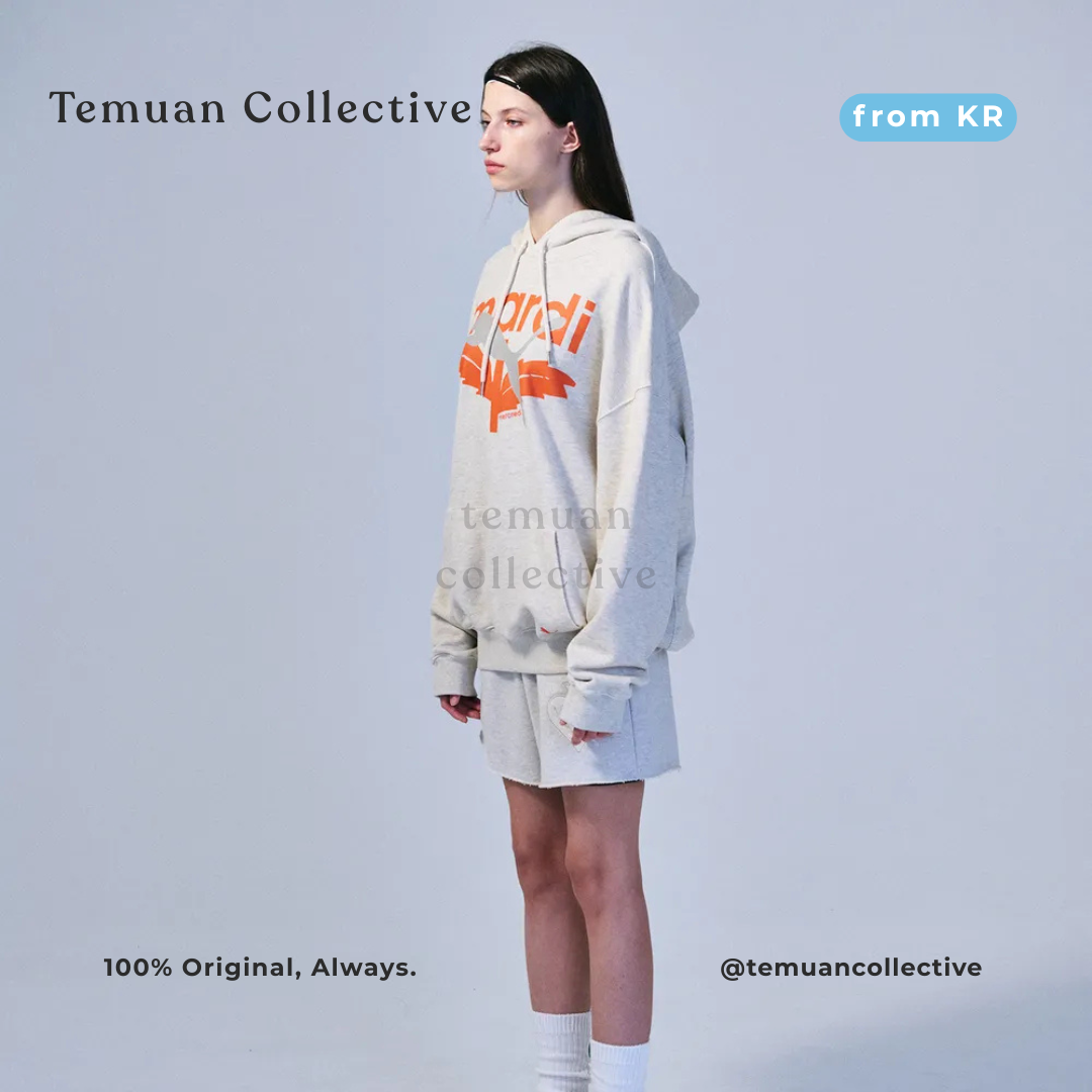 Puma × Mardi Mercredi Graphic Hoodie