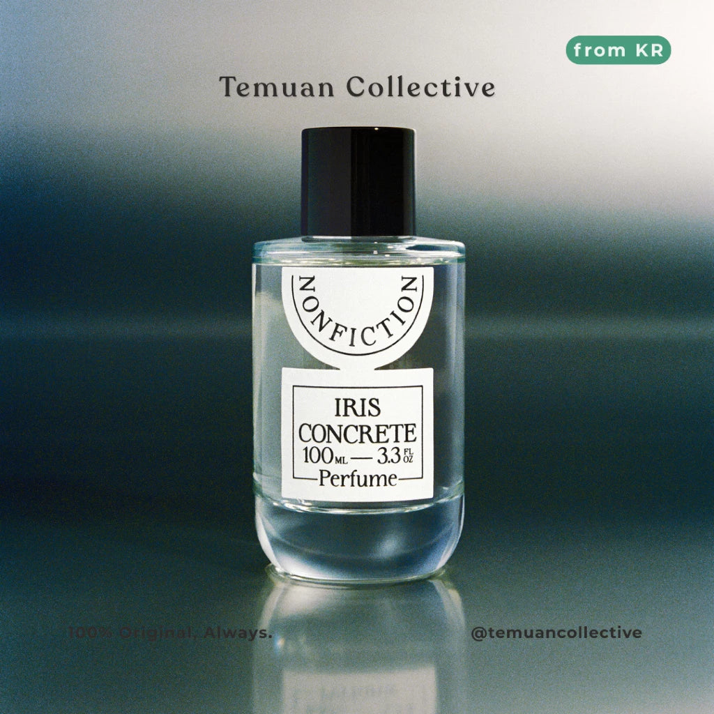 NONFICTION Perfume EDP