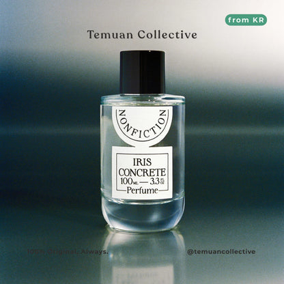NONFICTION Perfume EDP
