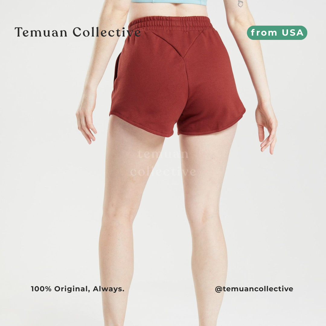 Gymshark Training Sweat Shorts