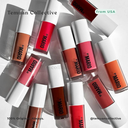 Makeup by Mario Supershine Lip Gloss