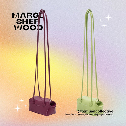 Marge Sherwood Boat Shopper Mini