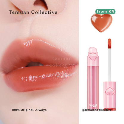 YNM Heart Jelling Tint 6 Colors