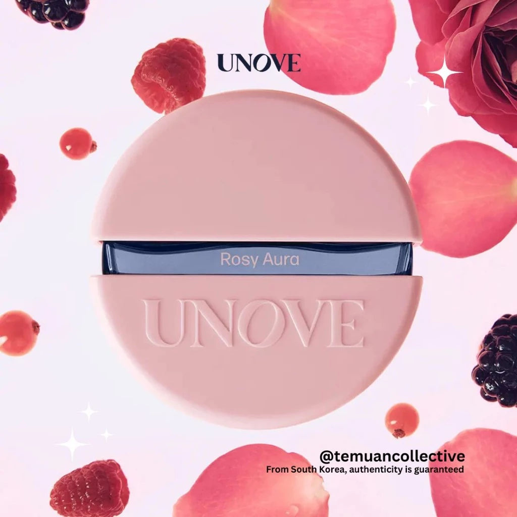UNOVE Hair Perfume Mist