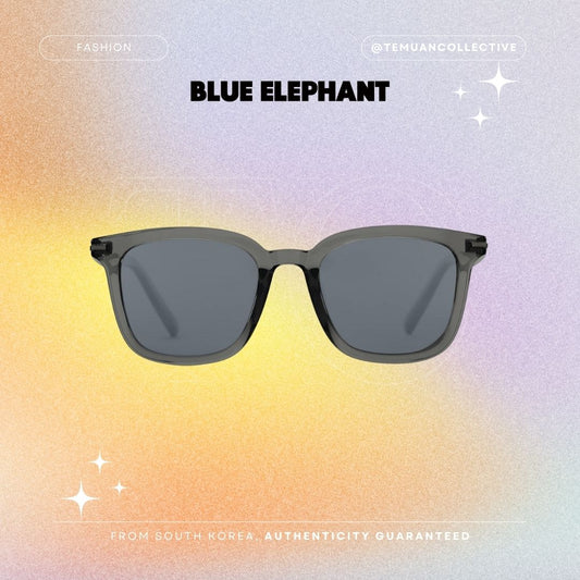 Blue Elephant DUSTIN Sunglasses