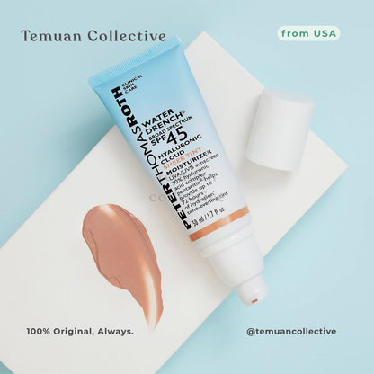 Peter Thomas Roth SPF 45 Water Drench Moisturizer