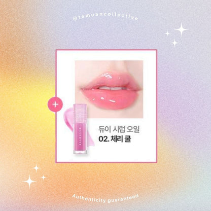 WAKEMAKE Dewy Gel Glow Tint