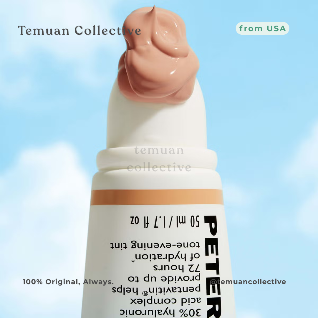 Peter Thomas Roth SPF 45 Water Drench Moisturizer