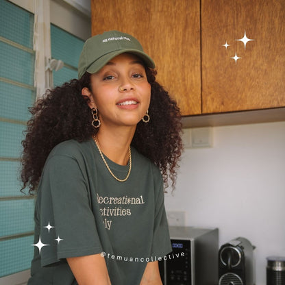 The Paper Bunny Camper Classic Cap