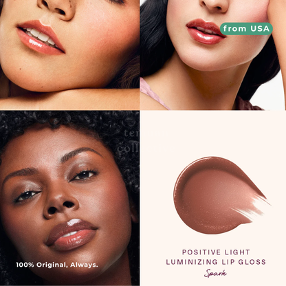 RARE BEAUTY - Positive Light Luminizing Lip Gloss
