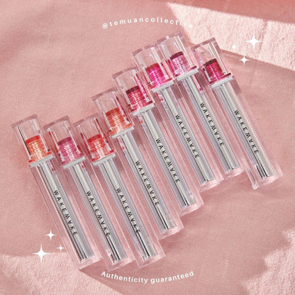 WAKEMAKE Dewy Gel Glow Tint