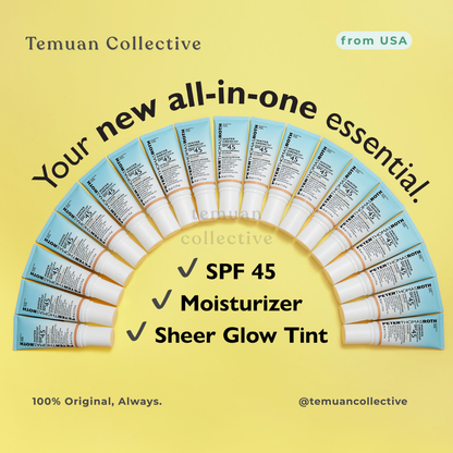 Peter Thomas Roth SPF 45 Water Drench Moisturizer