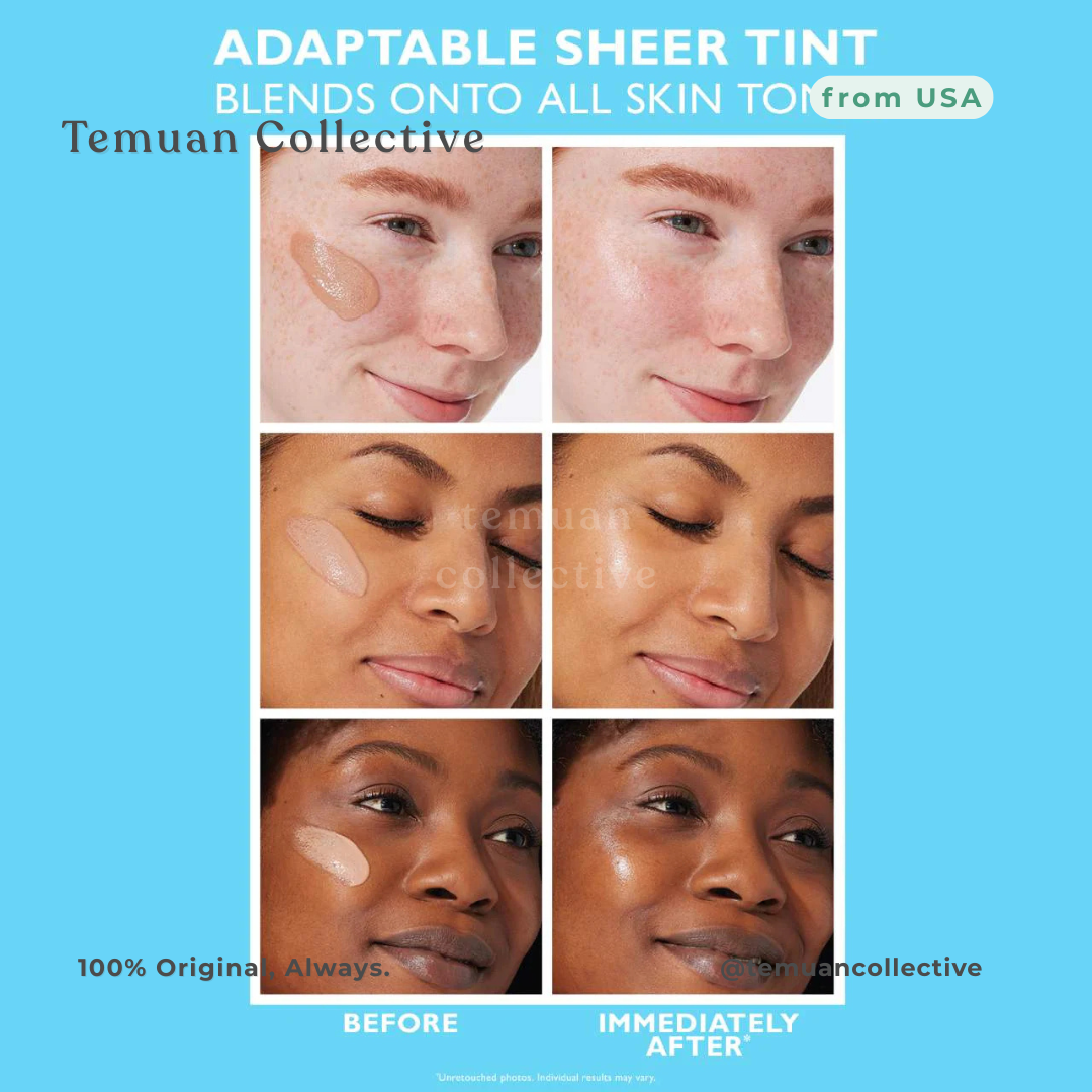 Peter Thomas Roth SPF 45 Water Drench Moisturizer