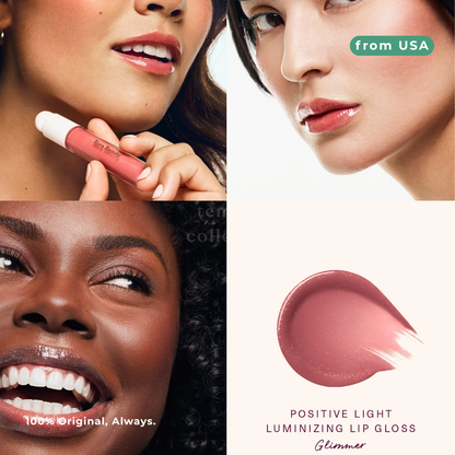 RARE BEAUTY - Positive Light Luminizing Lip Gloss
