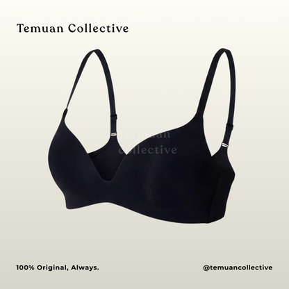 Hook Type Molded Bra