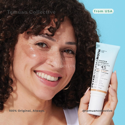 Peter Thomas Roth SPF 45 Water Drench Moisturizer