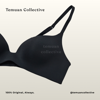 Hook Type Molded Bra