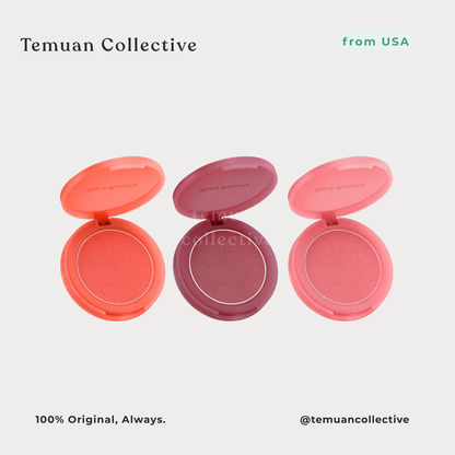 Rare Beauty Soft Pinch Matte Bouncy Blush