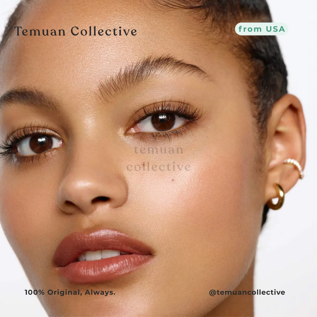 Rose Inc Ultra-Black Lash Lift Serum Mascara