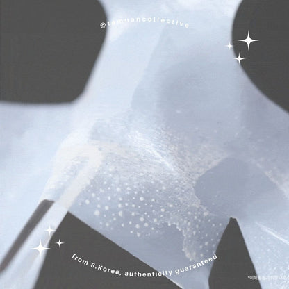 MEDIHEAL Seconderm Mask Sheet Pore Toning Peel Clear HA Face Mask