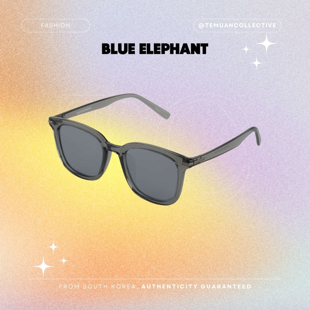 Blue Elephant DUSTIN Sunglasses