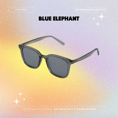 Blue Elephant DUSTIN Sunglasses