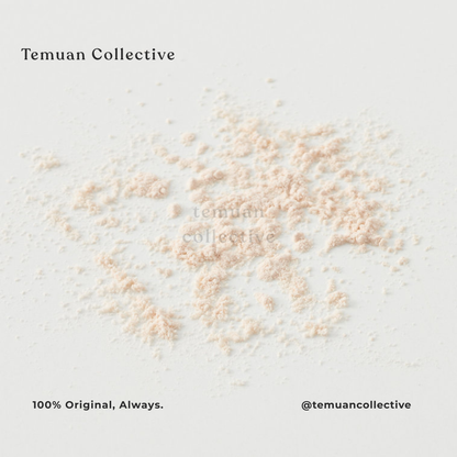 MUJI Loose Face Powder