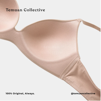 Hook Type Molded Bra
