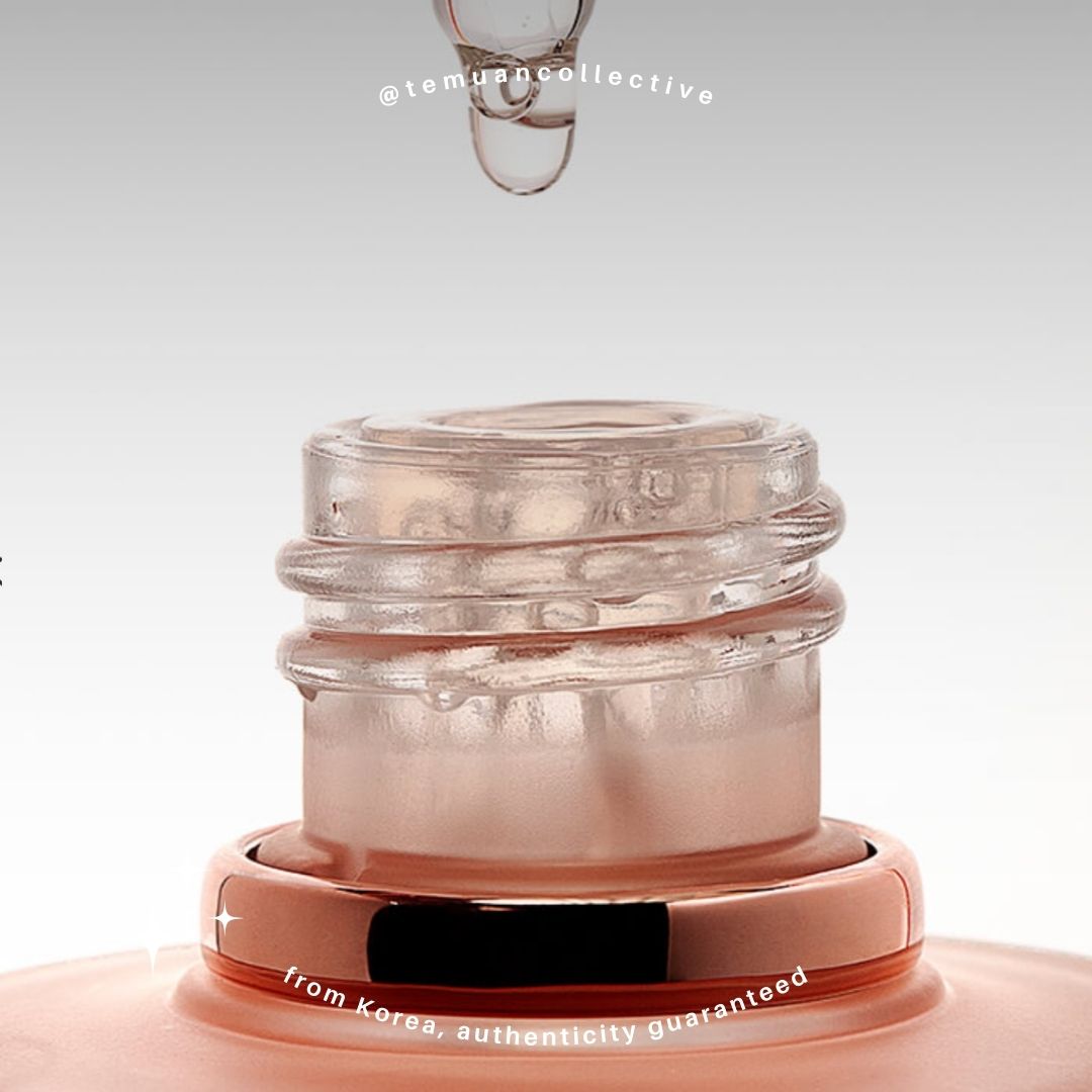 V&A Beauty Antioxidant Radiance Ampoule