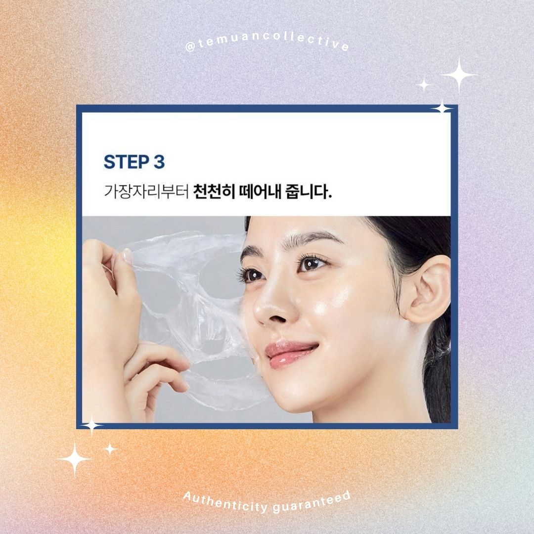 MEDI PEEL Mooltox Hyaluron Layer Wrapping Mask 70mL