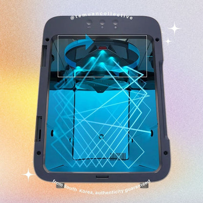 UPANG Plus + 9th Gen LED UVC Waterless Sterilizer