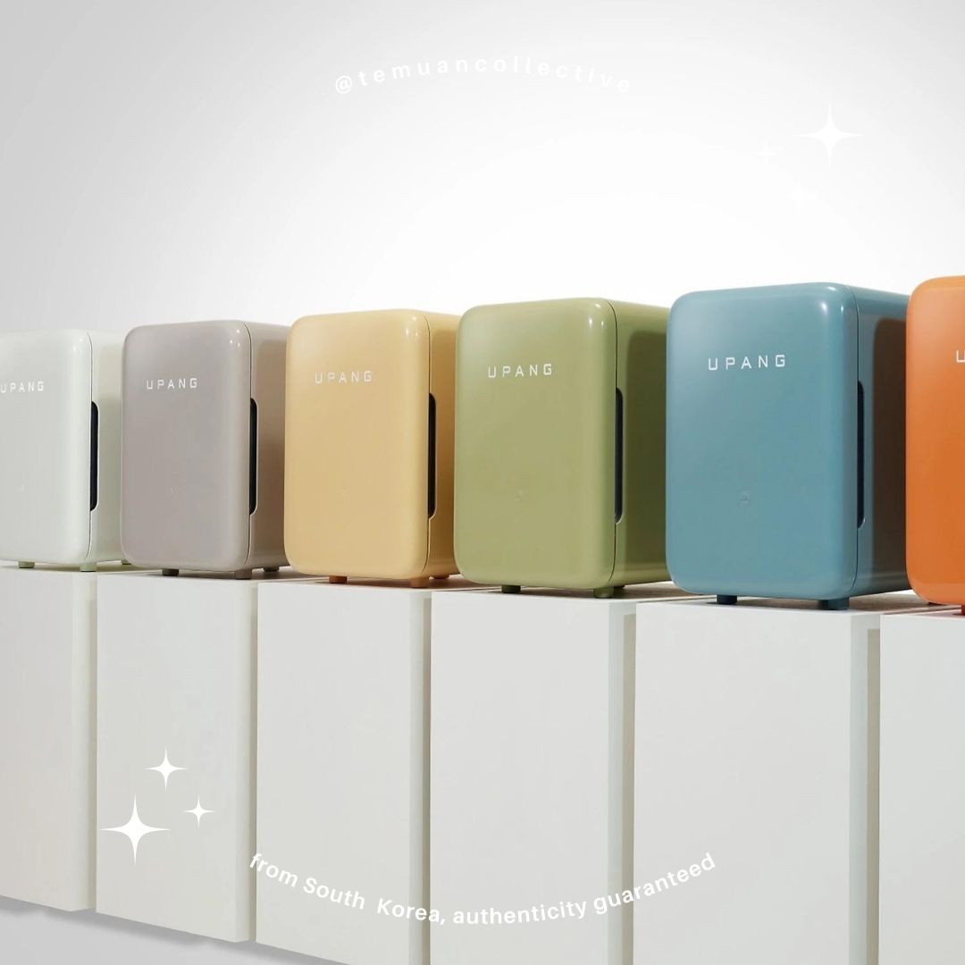 UPANG Plus + 9th Gen LED UVC Waterless Sterilizer