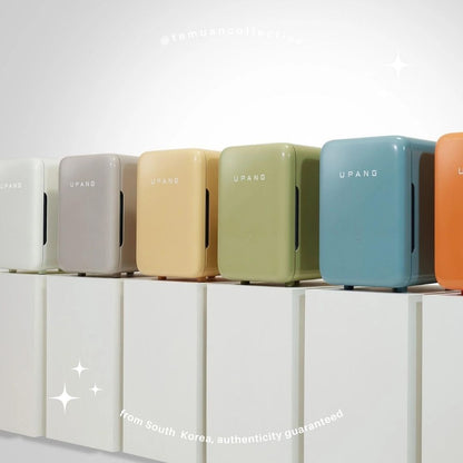 UPANG Plus + 9th Gen LED UVC Waterless Sterilizer