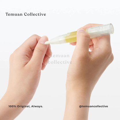 MUJI Nail Care Oil Pen