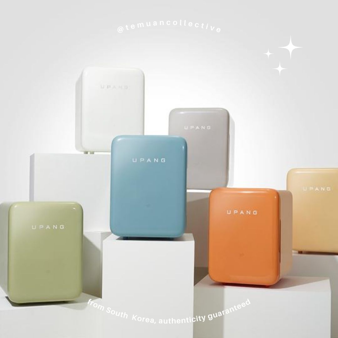 UPANG Plus + 9th Gen LED UVC Waterless Sterilizer