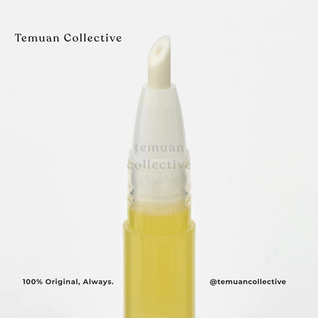 MUJI Nail Care Oil Pen