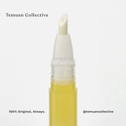 MUJI Nail Care Oil Pen