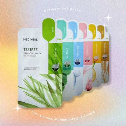 MEDIHEAL Essential Mask