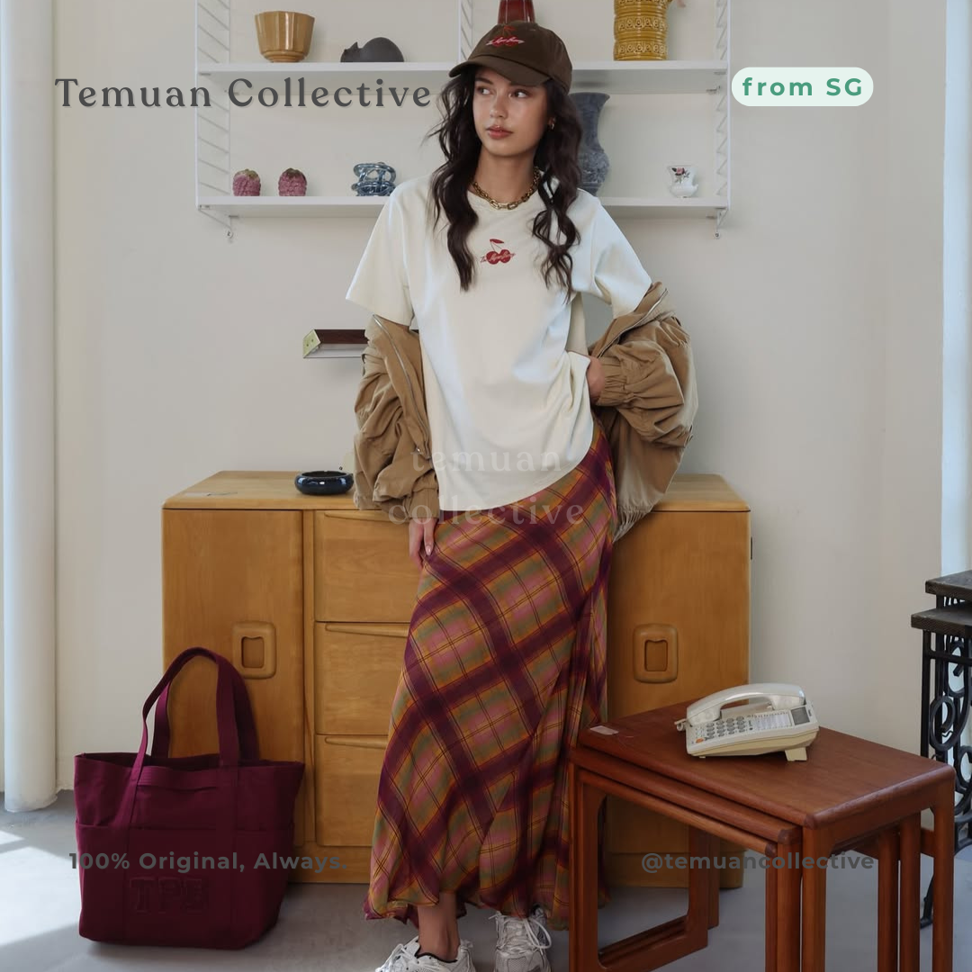 The Paper Bunny Club Tote