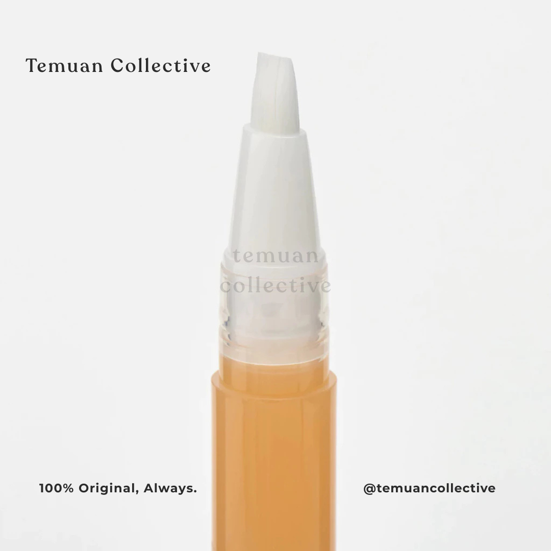 MUJI Nail Care Oil Pen