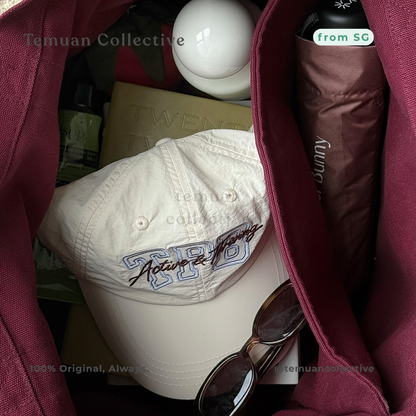 The Paper Bunny Club Tote