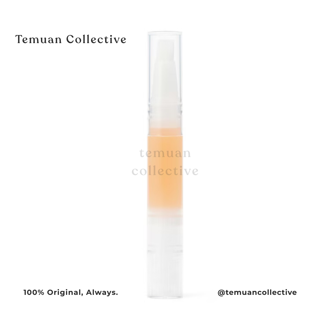 MUJI Nail Care Oil Pen