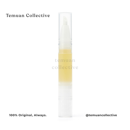 MUJI Nail Care Oil Pen