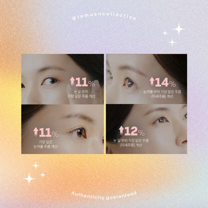 AHC Ten Revolution Real Eye Cream for Face