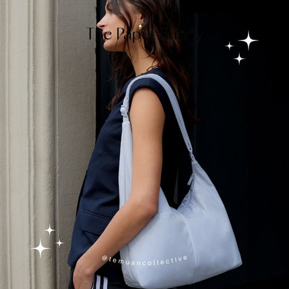 The Paper Bunny The Arc