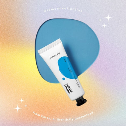 Duft&Doft De Blanc Niche Perfume Mini Duo Body Mist and Hand Cream